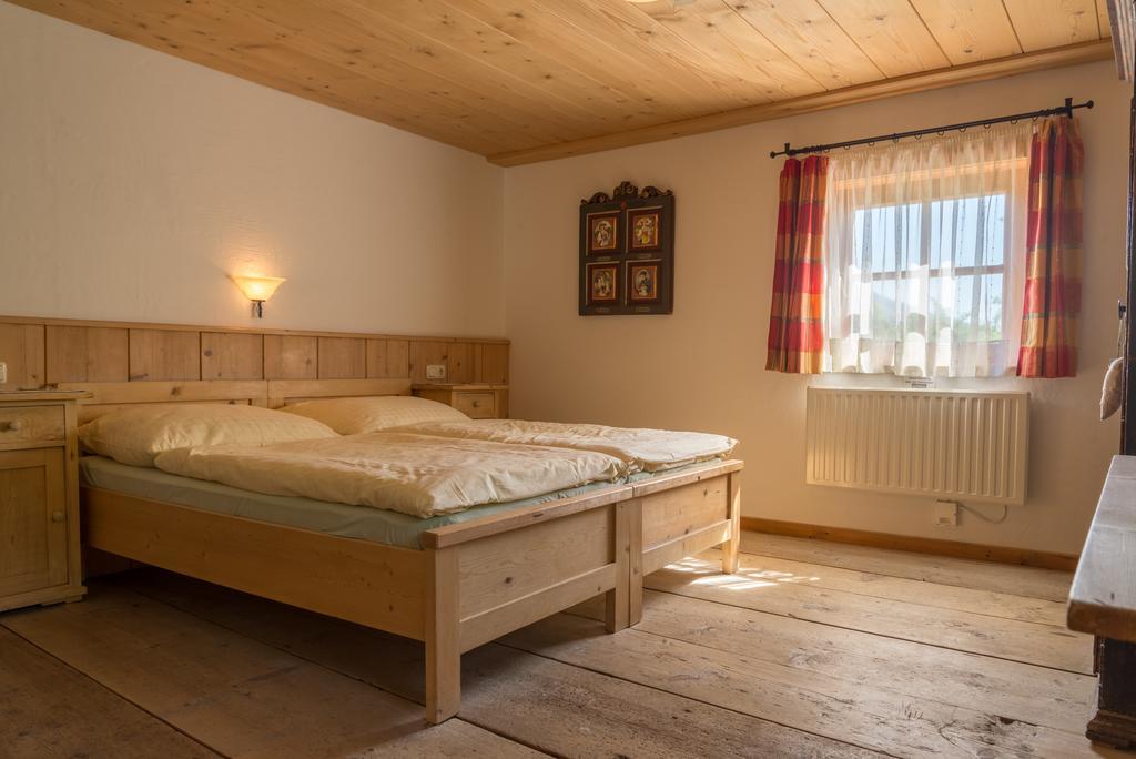 Willa Schmiedhaeusl Fusch an der Glocknerstraße Pokój zdjęcie